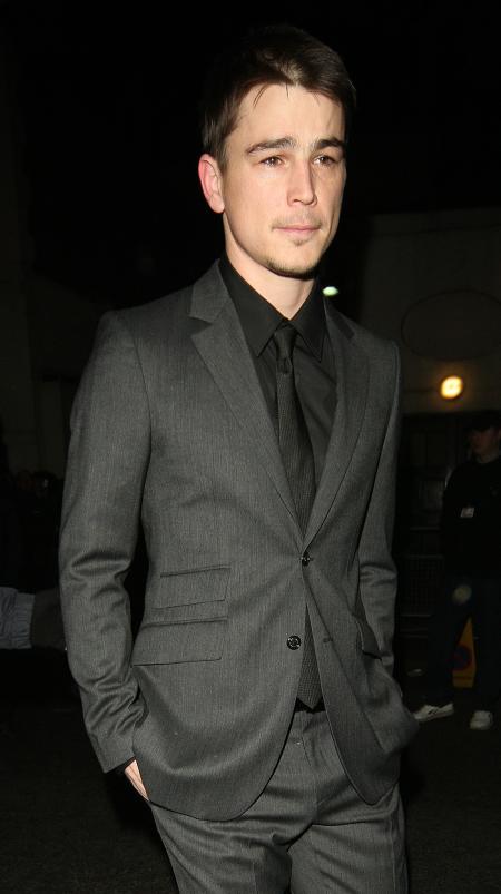 Josh Hartnett Royal
