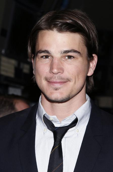 Josh Hartnett wall street