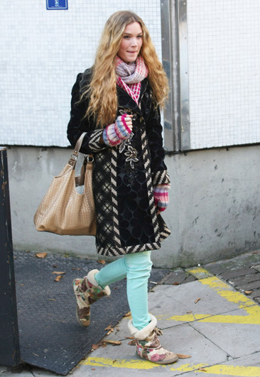 Joss Stone