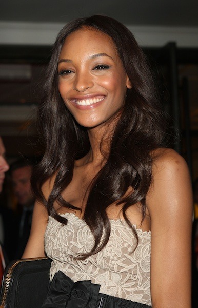 Jourdan Dunn