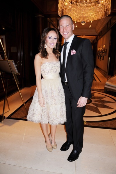 Classy Couple
