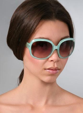 Juicy Couture Playful Sunglasses