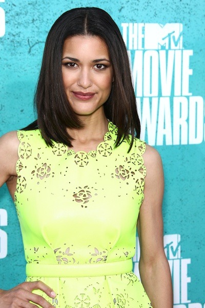 Julia Jones
