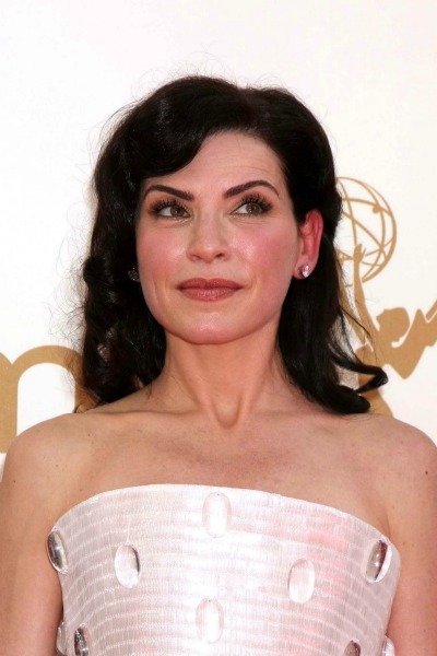Julianna Margulies