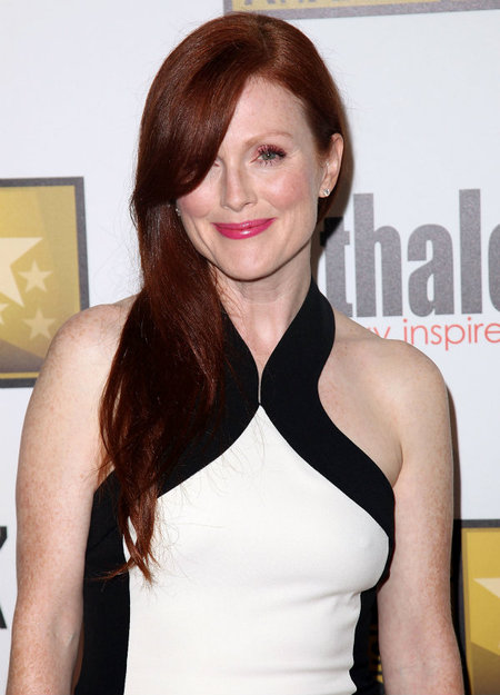 Julianne Moore