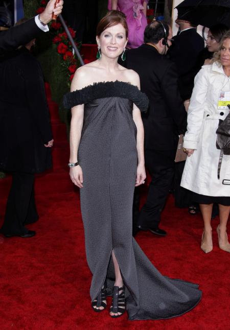 Julianne Moore