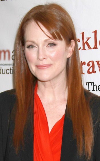 Julianne Moore