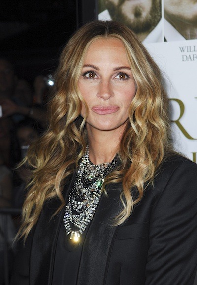 Julia Roberts