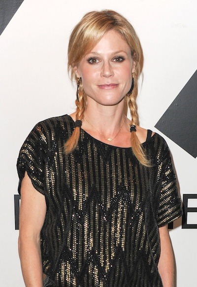 Julie Bowen