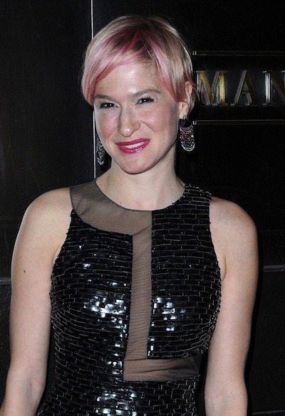 Julie Macklowe