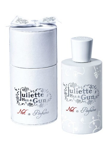 Juliette Has a Gun Not a Perfume