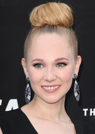 Juno Temple