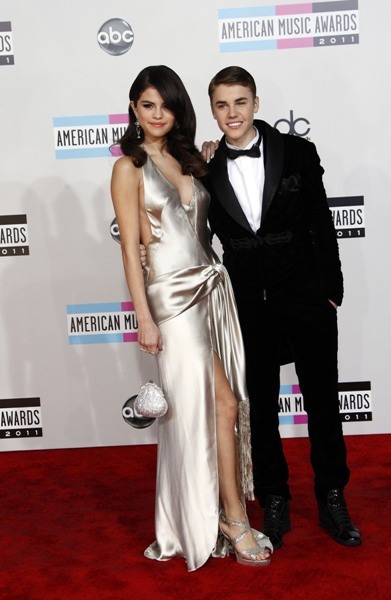 Justin Bieber and Selena Gomez: Best