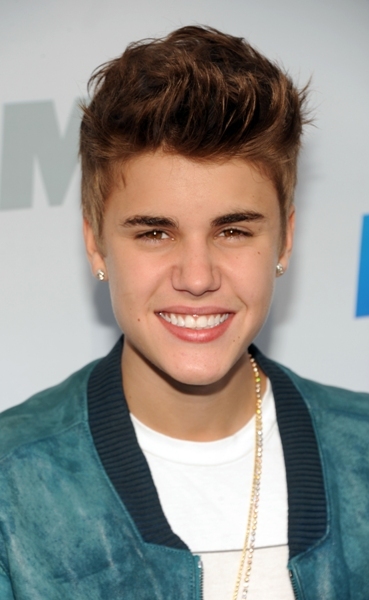 Justin Bieber