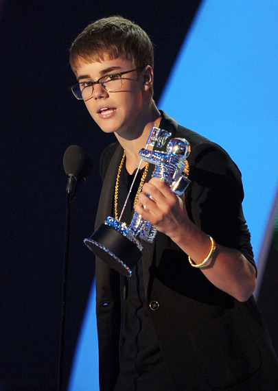 Justin Bieber