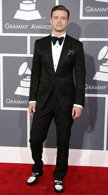 Justin Timberlake