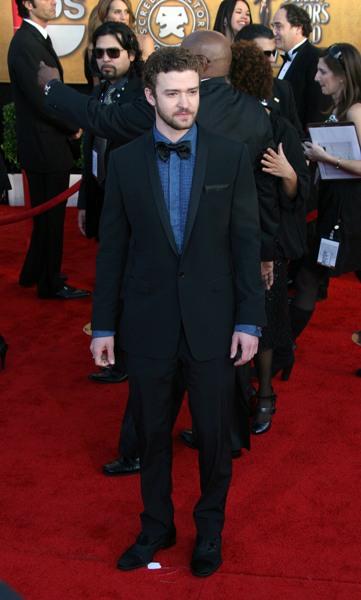Justin Timberlake