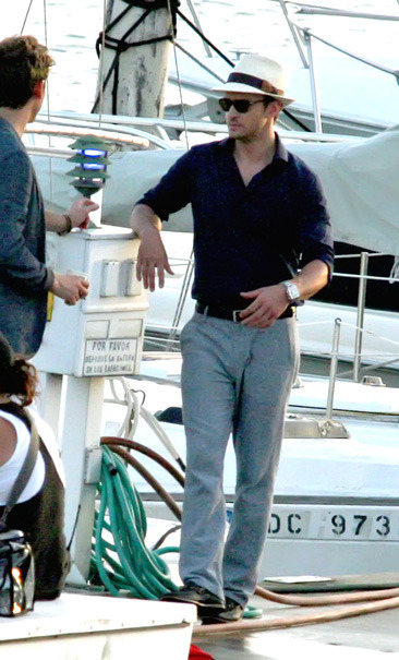 Justin Timberlake