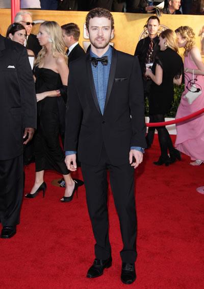 Justin Timberlake