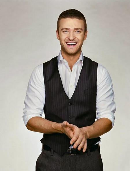 Justin Timberlake