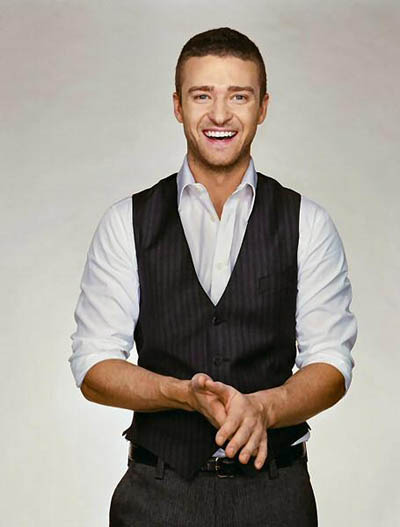 Justin Timberlake