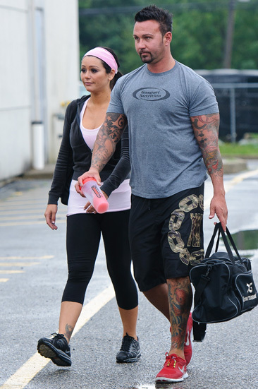 JWOWW