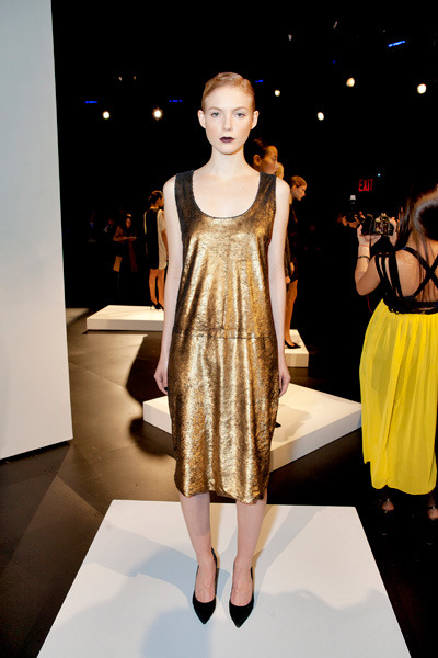 Gold Goddess