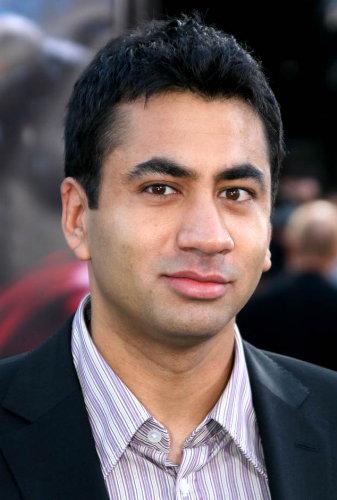 Kal Penn Mugged in D.C.