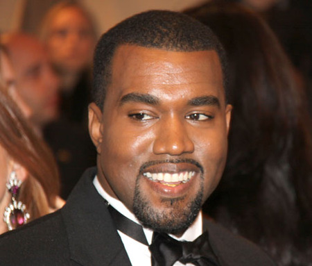Kanye West's New Album " Kanye West's New Album "