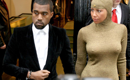 Kanye West's Clothing Line