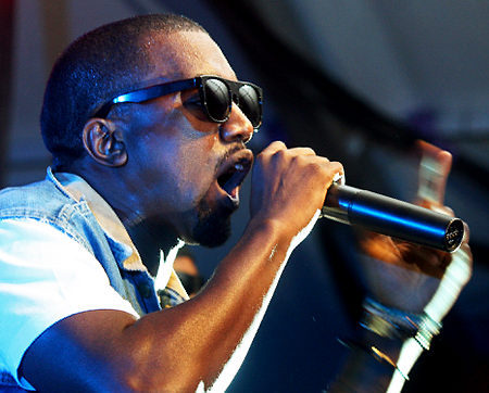 Kanye West