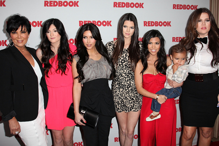 The Kardashians