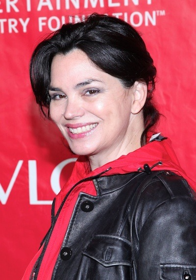 Karen Duffy