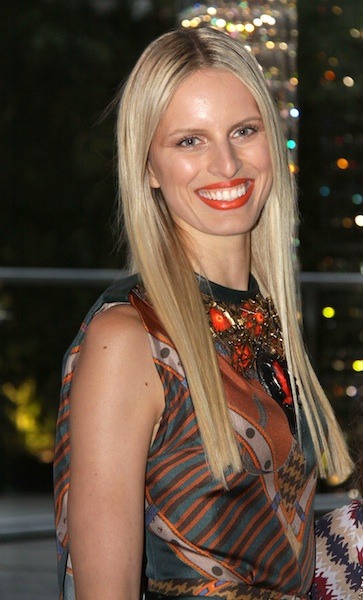 Karolina Kurkova
