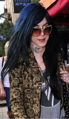 Kat Von D