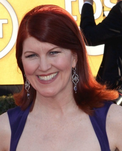 Kate Flannery
