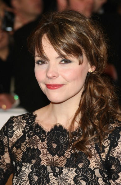 Kate Ford