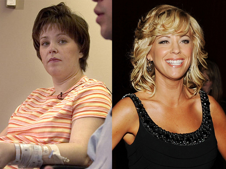 Kate Gosselin