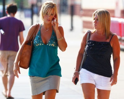 Kate Gosselin