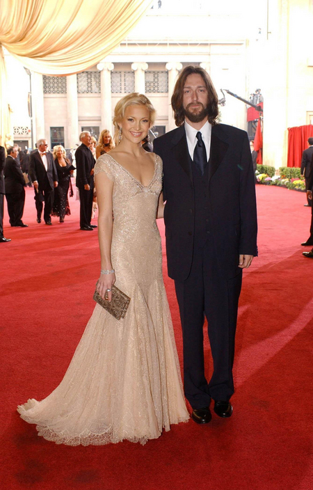 Kate Hudson - 2003 Oscars