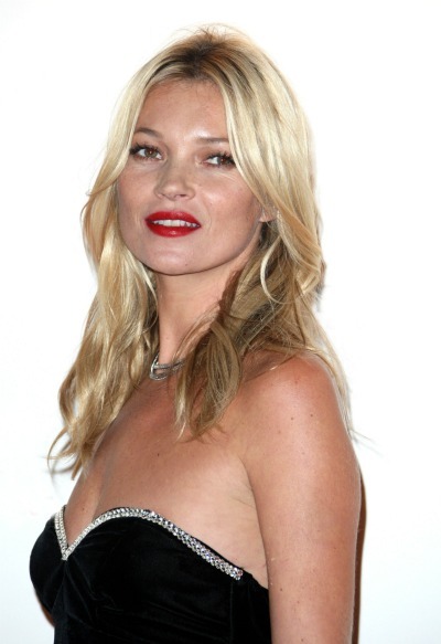Kate Moss