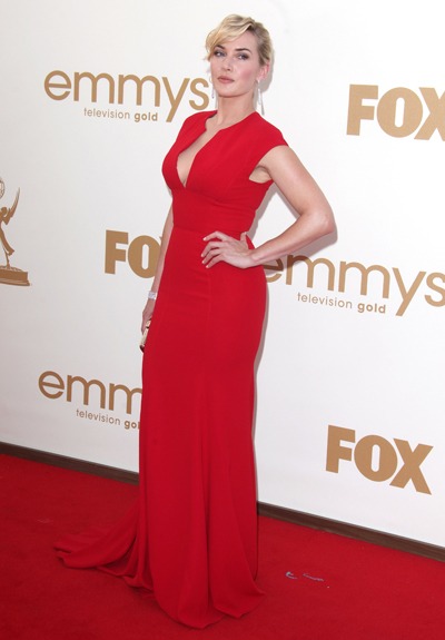 Kate Winslet