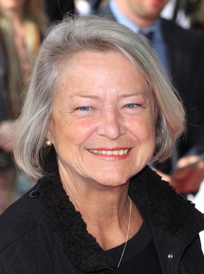 Kate Adle