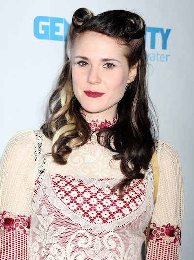 Kate Nash