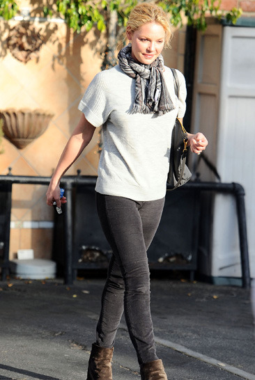 Katherine Heigl