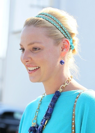 Katherine Heigl