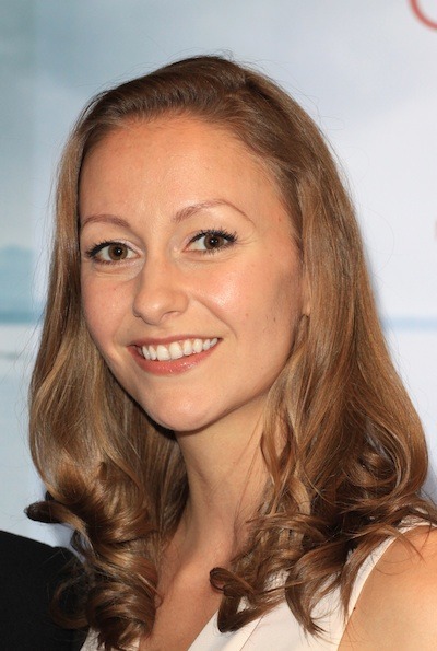 Katherine Jones