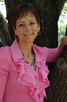 Kathy McEvoy