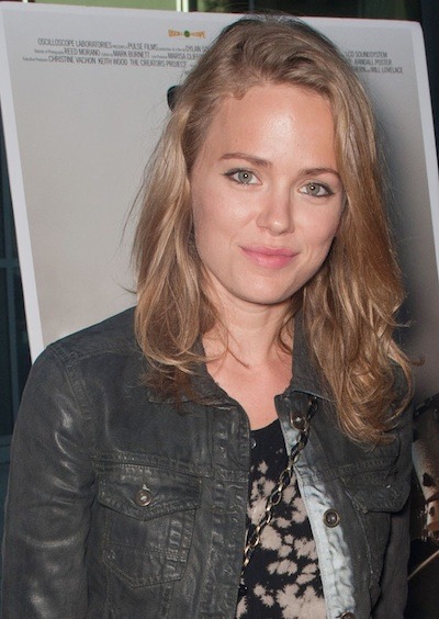 Katia Winter