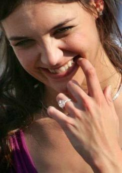 Katie Holmes